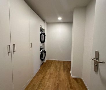 Erstbezug 3.5 Zimmerwohnung in Wetzikon - Foto 6