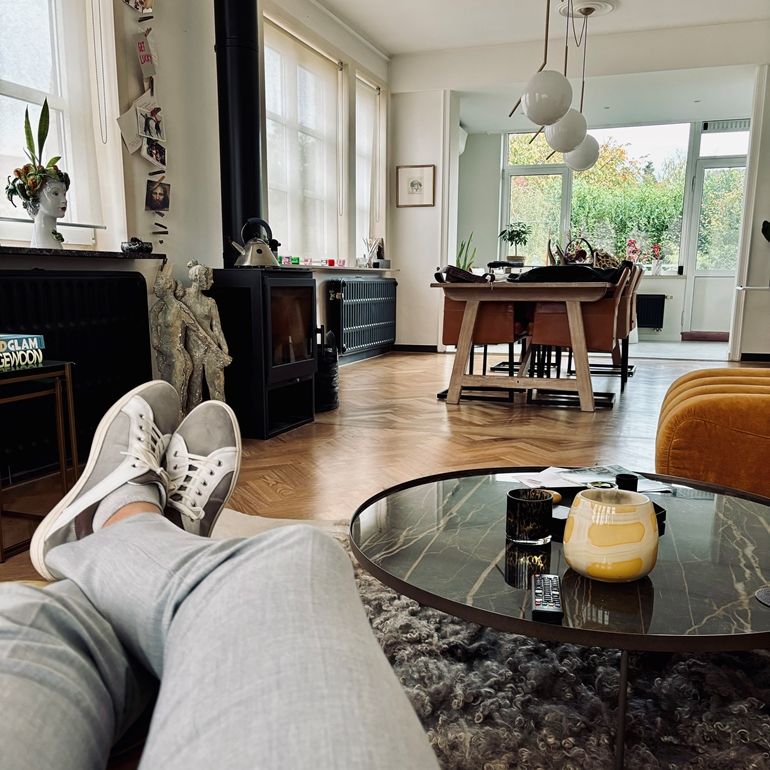 Cosy living met veel ruimte en respect - Foto 1