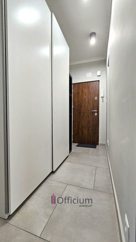 Wynajmę mieszkanie 35m2(2pokoje), metro. Wola - Photo 4