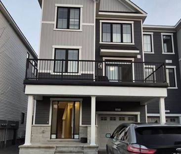 For Lease - 57 Lentago Avenue, Barrhaven, Ontario - Photo 4