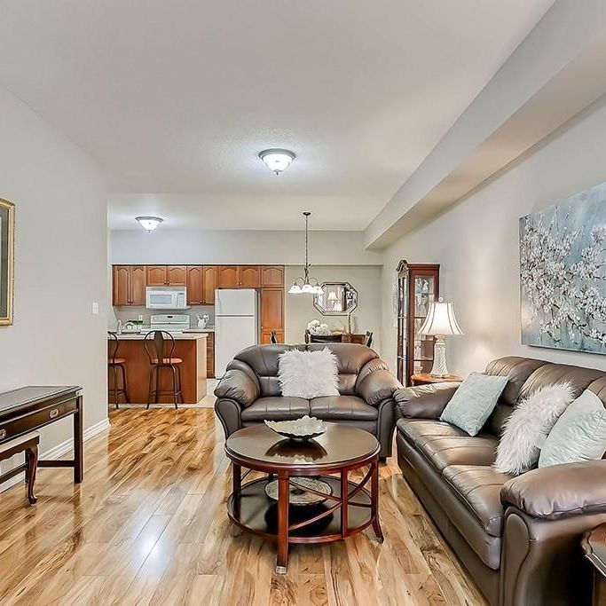 For Lease - 391 Plains Road Unit# 305, Burlington, Ontario - Photo 1