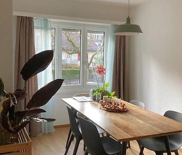 2½ Zimmer-Wohnung in Bern - Länggasse, möbliert, auf Zeit - Photo 1