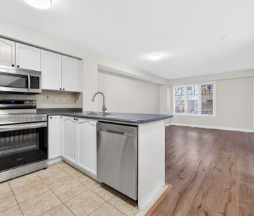 For Lease - 5050 Intrepid Drive Unit# 20, Mississauga, Ontario - Photo 3