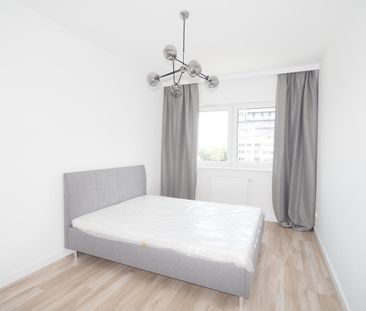 Łódź - Mieszkanie na wynajem - Фото 5