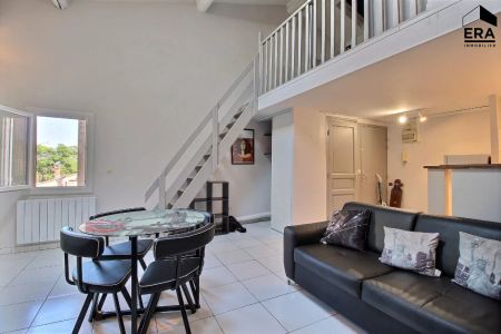 Appartement Montpellier 2 pièces de 42.37 m² - Photo 2