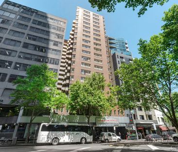 41/131 Lonsdale Street, Melbourne - Photo 1