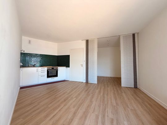 Location Appartement 2 pièces 29m² - Photo 1