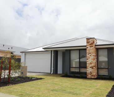 Brand New Four Bedroom Dual Living Property - Photo 5