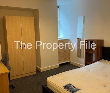 2 bedroom apartment to rent - Photo 6