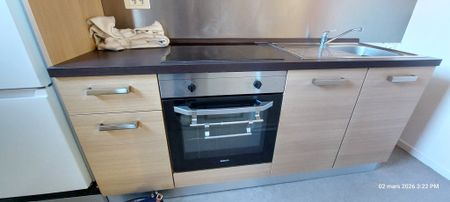 Location Appartement 2 pièces 29m² CAMBRAI 59400 - Photo 2