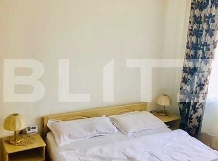Apartament cu 3 camere, 60 mp, imobil nou, pet friendly, zona strazii Oasului - Fotografie 2