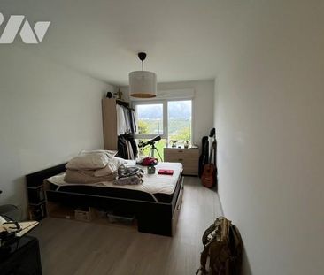 APT F3 REZ DE JARDIN - DEVILLE LES ROUEN - Photo 3