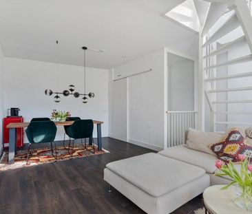 Te huur: Huis Fanny Blankers-Koenlaan in Amsterdam - foto 4