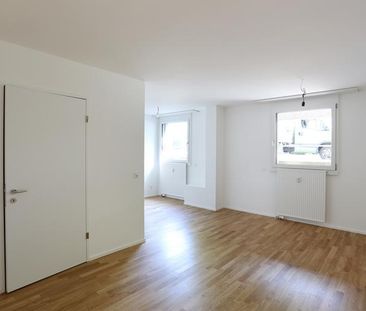 Modernes 1-Zimmerstudio Nähe der Langen Erlen - Photo 4