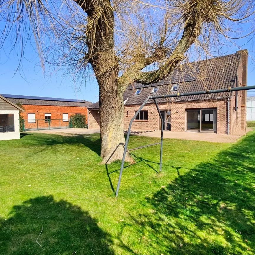 Ruime en rustig gelegen woning - Foto 1