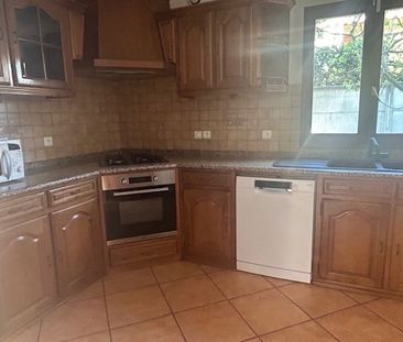 Location Maison 6 pièces 111m² PONTAULT COMBAULT 77340 - Photo 4
