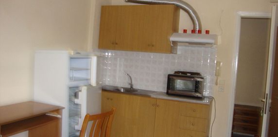 Studio/Γκαρσονιέρα για ενοικίαση Νέο Διοικητήριο (Καρδίτσα) - Photo 2