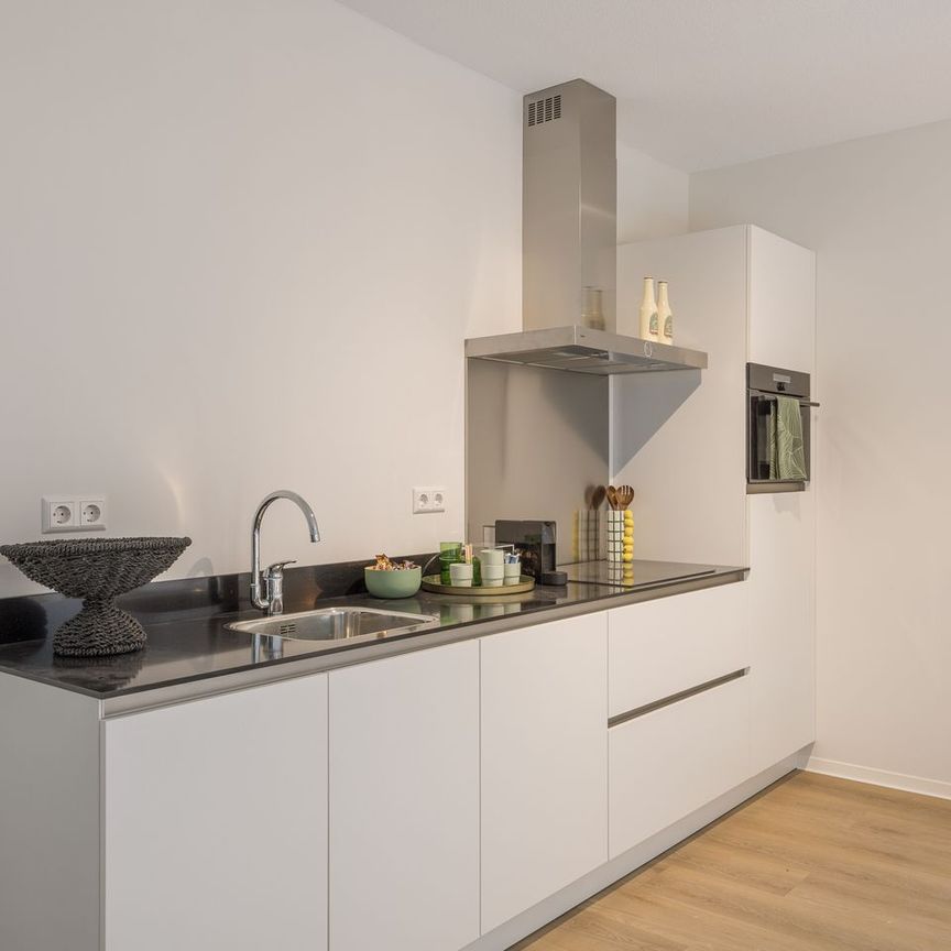 Timmerrak 43, Russische buurt, 1506TP, Zaandam - Photo 1