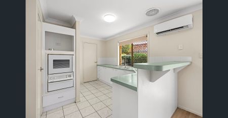 Beautifully Presented Lowset Unit in a Small Complex - Photo 3