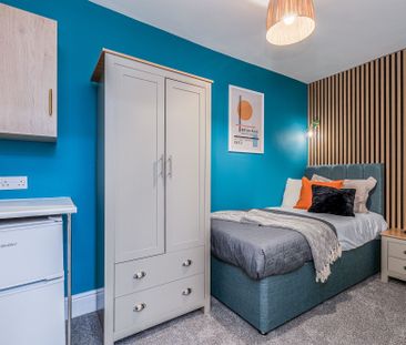 Stratton Street, Atherstone, CV9 1DS - Photo 1