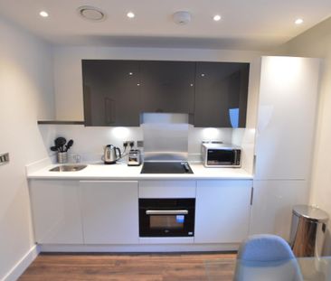 1 bedroom apartment to rent - Photo 3