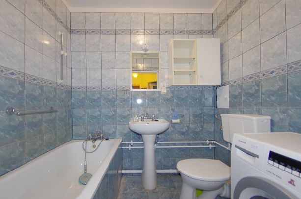 Wynajem, Gumieńce kawalerka z balkonem - Photo 1