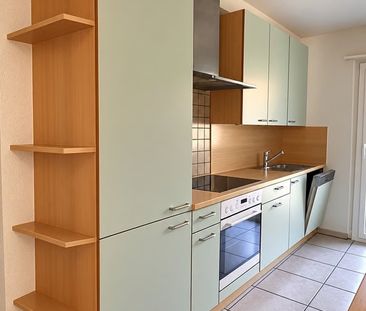 4.5 Zimmer, 81 m², 3. Stock - Foto 4