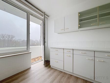 Mooi appartement van 88 m² op de 1e verdieping van een klein gebouw - Foto 3