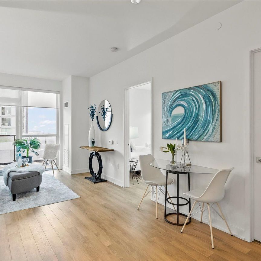 For Lease - 50 Ordnance Street Unit# 702, Toronto, Ontario - Photo 1