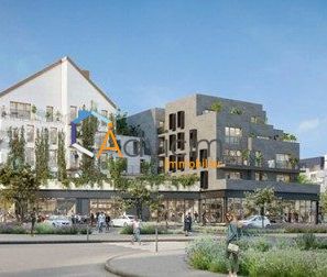 T 2 NEUF avec 2 parkings - Photo 1