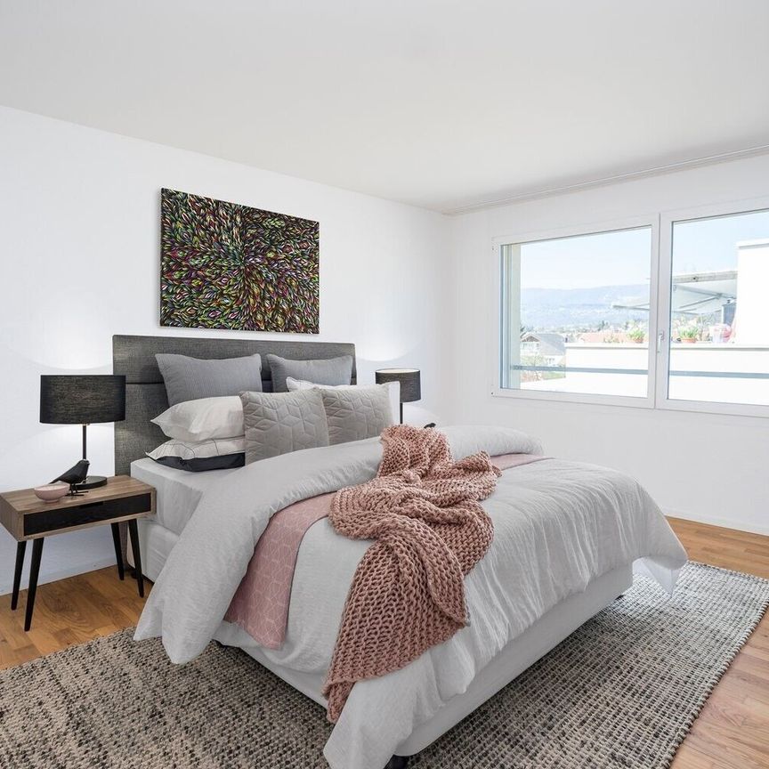 Traumwohnung sucht neue Mieterschaft - Photo 1