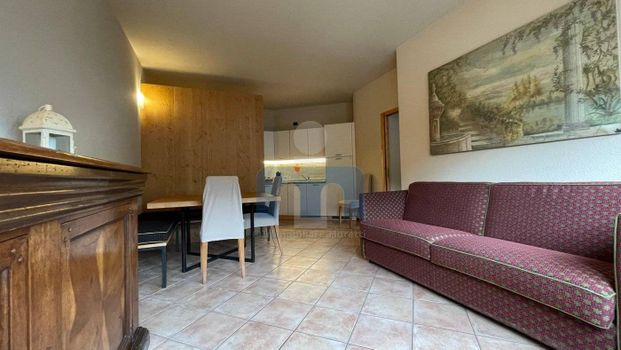 Bilocale via Roma 137, Centro, Bormio - Photo 1