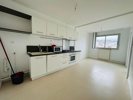 Appartement 3 pièces à Vandoeuvre-lès-Nancy - Photo 5