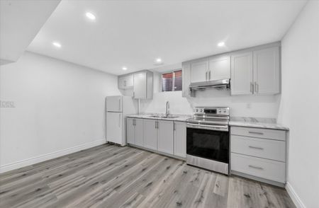 For Lease - 231 Timberlane Drive Unit# BSMT, Brampton, Ontario - Photo 3