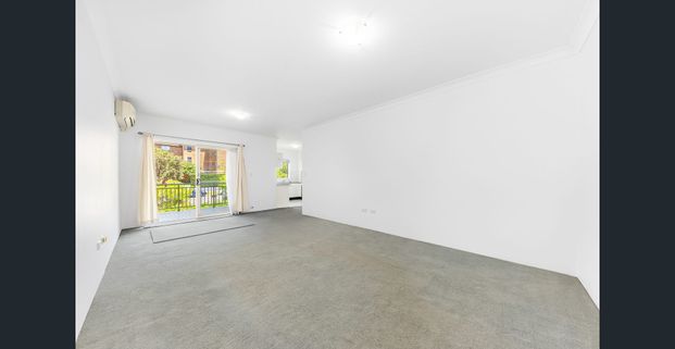 Spacious Living in a Prime Location - Photo 1