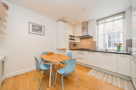 Chiswick High Road, W4 2LU, London - Photo 5