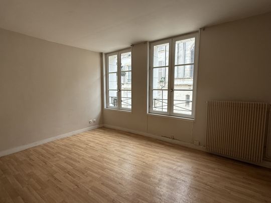 Location Appartement 2 pièces 40m² ORLEANS 45000 - Photo 1