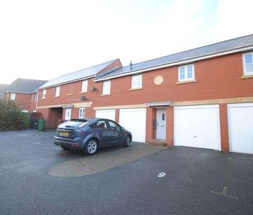 Walsingham Place, Exeter, EX2 - Photo 1