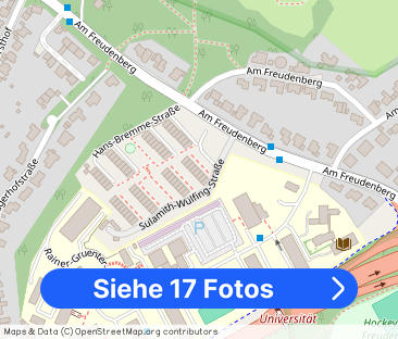 Modernes Reihenhaus im Grünen in Wuppertal Elberfeld - Mit ausgebau... - Foto 1