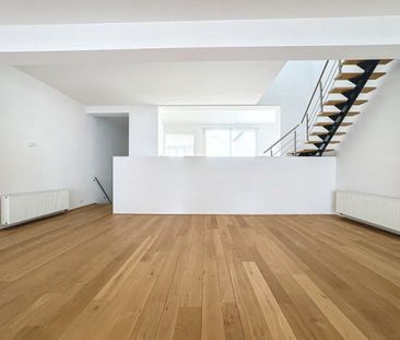 Magnifique appt style loft +- 345m² / Châtelain - Foto 1