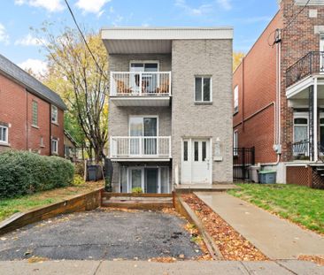 Appartement à louer - Montréal (Ahuntsic-Cartierville) (Ahuntsic Ou... - Photo 6