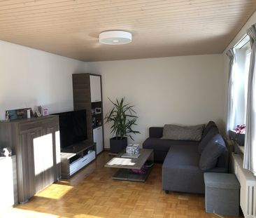 1 Zimmer, 9 m² - Foto 1