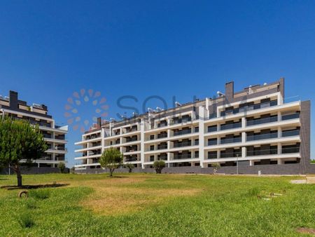 Apartamento em Bairro do Areias, Montijo e Afonsoeiro - Foto 2