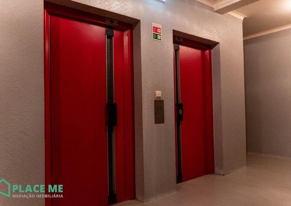 Arrendamento Apartamento T1