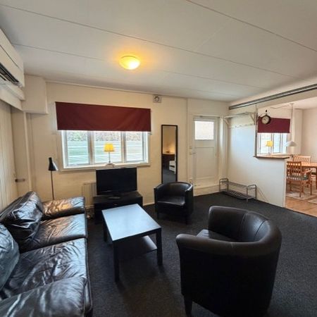 Lägenhet i hus lämplig för par - Photo 3