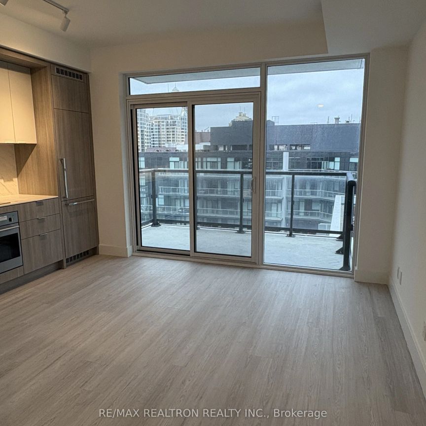 625 Sheppard Avenue E #901 - Photo 1