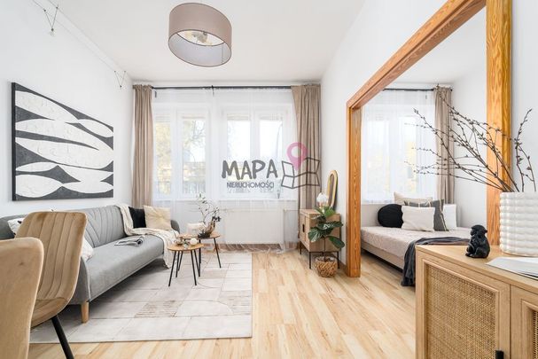 Urocze mieszkanie przy parku i Wałach Chrobrego - Фото 1