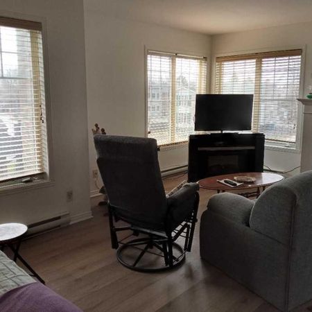 Logement 3.5 à louer - Photo 3