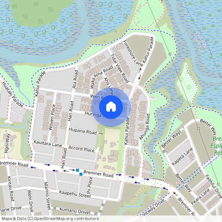 B/7 Huringa Road, Karaka, Franklin