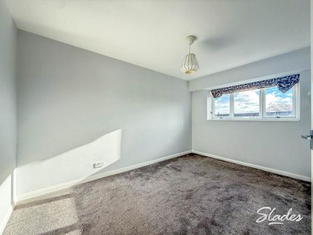 2 bedroom flat to rent - Photo 4